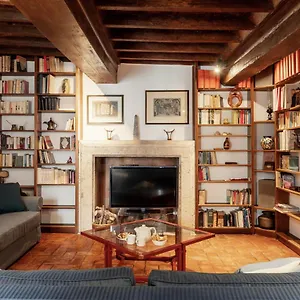 Domus Quiritum Charming, D'epoca A Campo De' Fiori , Rom Italien