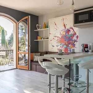 Casa Francesca , Peschiera del Garda Italien