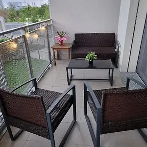  Appartamento La Maison De Florina