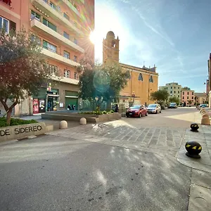 Dimora Sarzano Acquario - Genovabnb It , Genova Italia