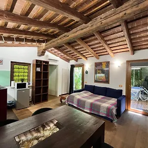 Villaluigia - Oasi Le Palme , Padua Italien