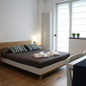  Appartement Navigli - Via Tortona Italie