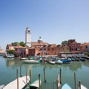  Appartement Appartament Salini Ii - Canal View Italie