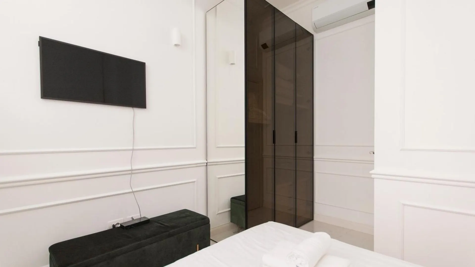 Youhosty - Mascagni 20 Apartment Milan